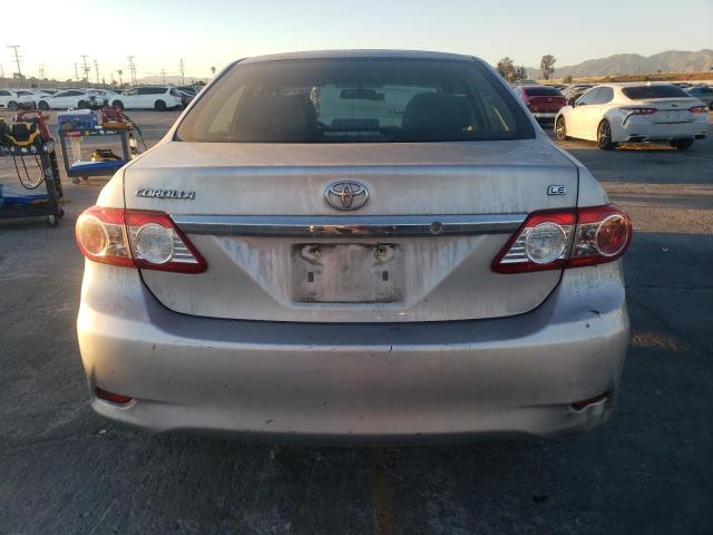 Photo 5 VIN: 2T1BU4EE9CC765145 - TOYOTA COROLLA BA 