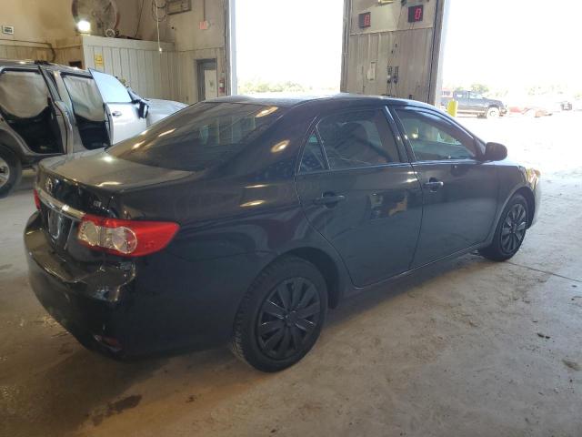 Photo 2 VIN: 2T1BU4EE9CC766473 - TOYOTA COROLLA BA 