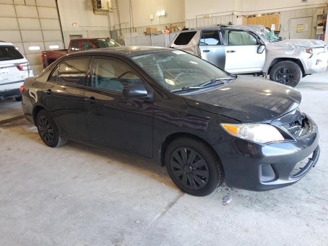 Photo 3 VIN: 2T1BU4EE9CC766473 - TOYOTA COROLLA BA 