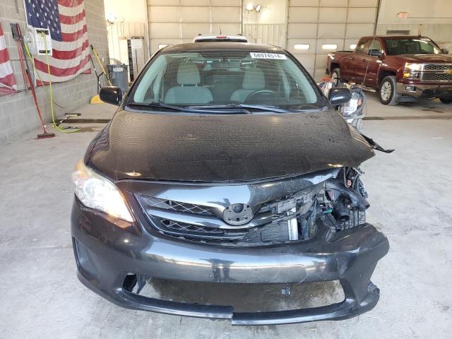 Photo 4 VIN: 2T1BU4EE9CC766473 - TOYOTA COROLLA BA 