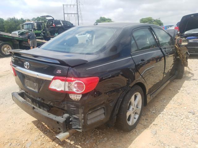 Photo 3 VIN: 2T1BU4EE9CC768336 - TOYOTA COROLLA BA 