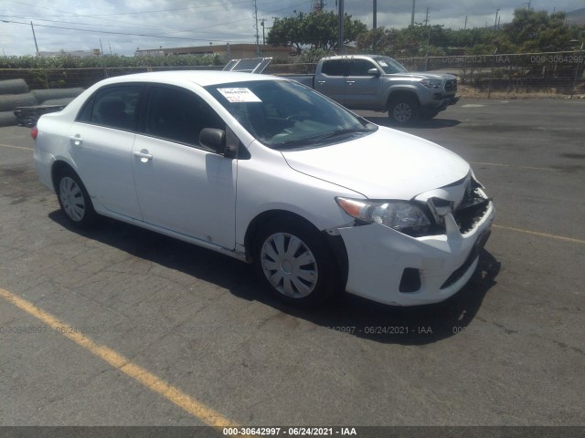 Photo 0 VIN: 2T1BU4EE9CC768420 - TOYOTA COROLLA 