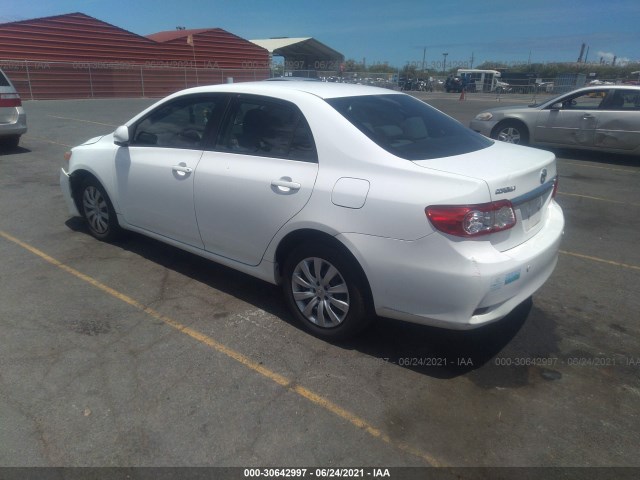 Photo 2 VIN: 2T1BU4EE9CC768420 - TOYOTA COROLLA 