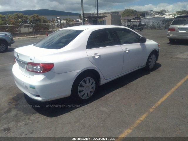 Photo 3 VIN: 2T1BU4EE9CC768420 - TOYOTA COROLLA 