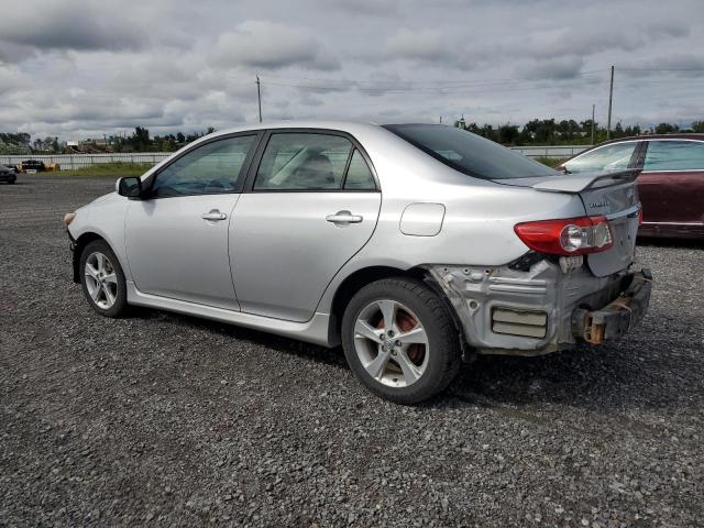 Photo 1 VIN: 2T1BU4EE9CC768482 - TOYOTA COROLLA BA 