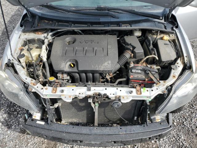 Photo 10 VIN: 2T1BU4EE9CC768482 - TOYOTA COROLLA BA 