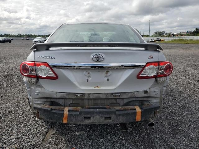 Photo 5 VIN: 2T1BU4EE9CC768482 - TOYOTA COROLLA BA 