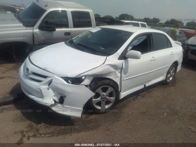 Photo 1 VIN: 2T1BU4EE9CC768725 - TOYOTA COROLLA 