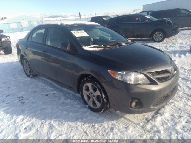 Photo 0 VIN: 2T1BU4EE9CC772726 - TOYOTA COROLLA 