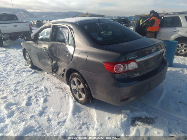 Photo 2 VIN: 2T1BU4EE9CC772726 - TOYOTA COROLLA 