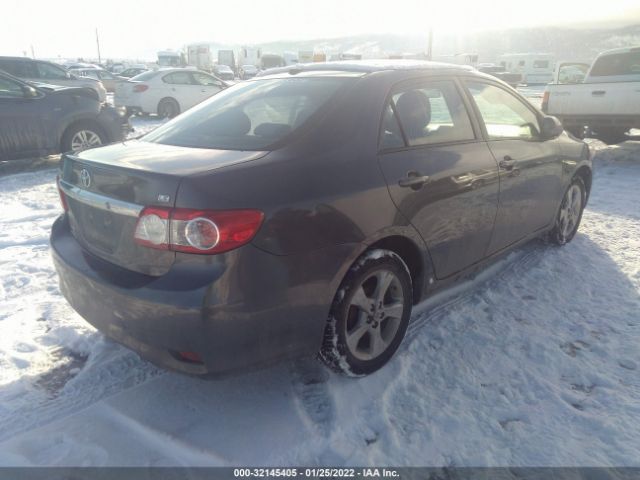 Photo 3 VIN: 2T1BU4EE9CC772726 - TOYOTA COROLLA 