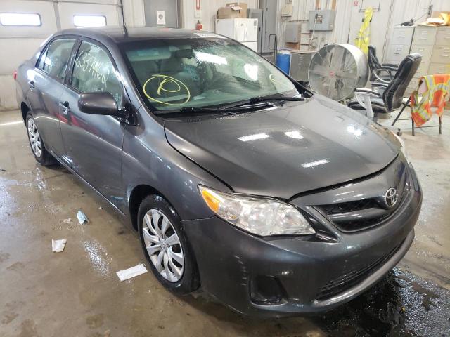 Photo 0 VIN: 2T1BU4EE9CC777568 - TOYOTA COROLLA BA 