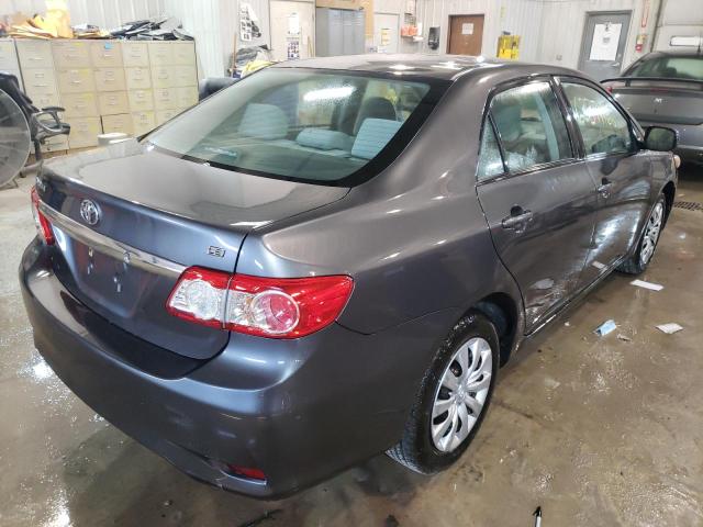 Photo 3 VIN: 2T1BU4EE9CC777568 - TOYOTA COROLLA BA 