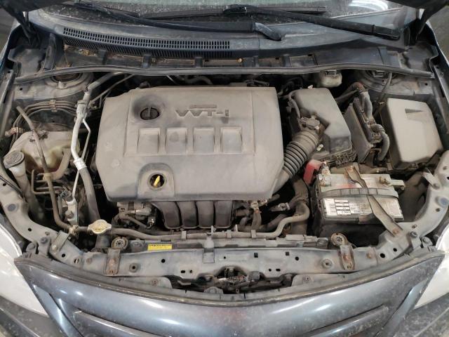 Photo 6 VIN: 2T1BU4EE9CC777568 - TOYOTA COROLLA BA 