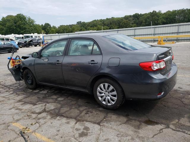 Photo 1 VIN: 2T1BU4EE9CC777568 - TOYOTA COROLLA BA 