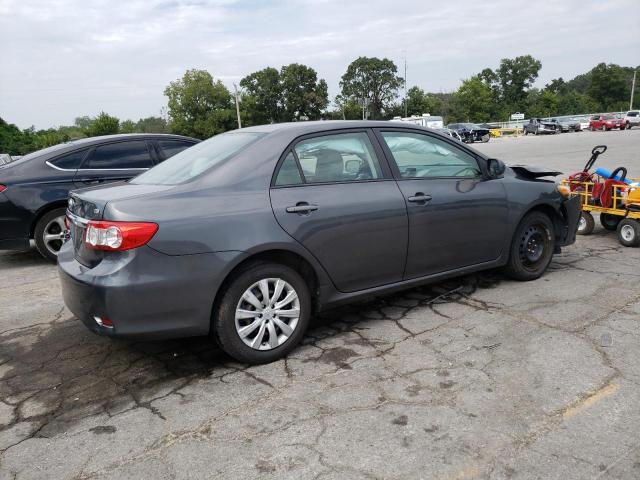 Photo 2 VIN: 2T1BU4EE9CC777568 - TOYOTA COROLLA BA 