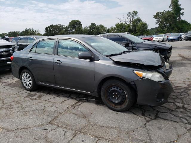 Photo 3 VIN: 2T1BU4EE9CC777568 - TOYOTA COROLLA BA 