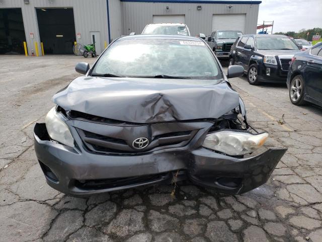 Photo 4 VIN: 2T1BU4EE9CC777568 - TOYOTA COROLLA BA 