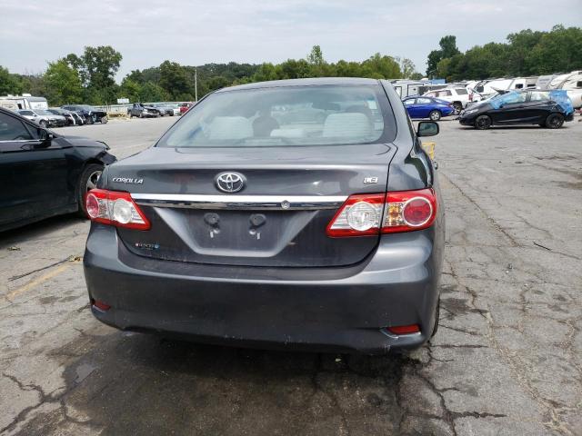 Photo 5 VIN: 2T1BU4EE9CC777568 - TOYOTA COROLLA BA 