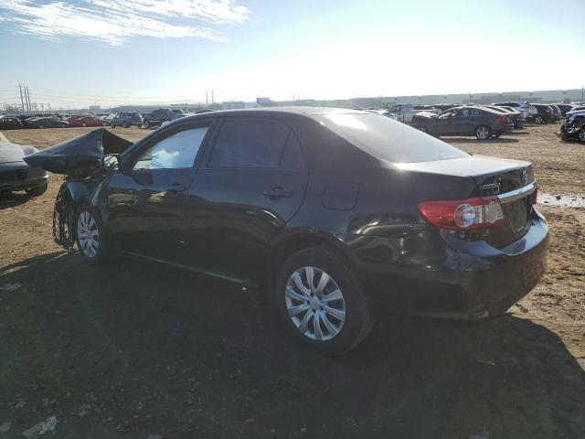 Photo 1 VIN: 2T1BU4EE9CC780146 - TOYOTA COROLLA BA 