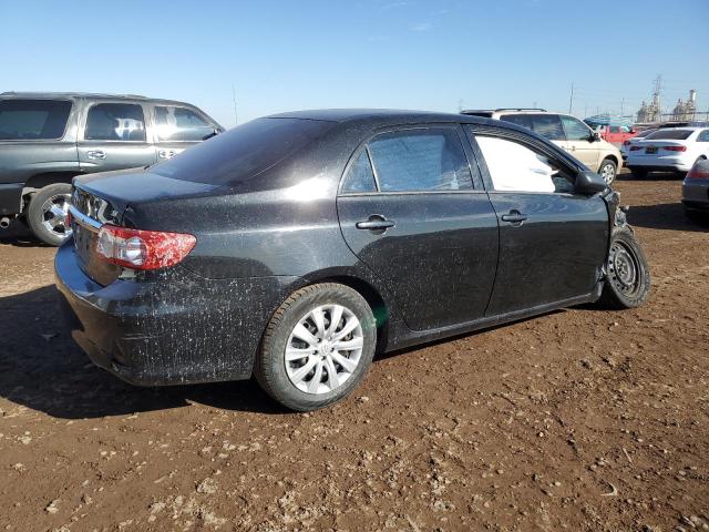 Photo 2 VIN: 2T1BU4EE9CC780146 - TOYOTA COROLLA BA 