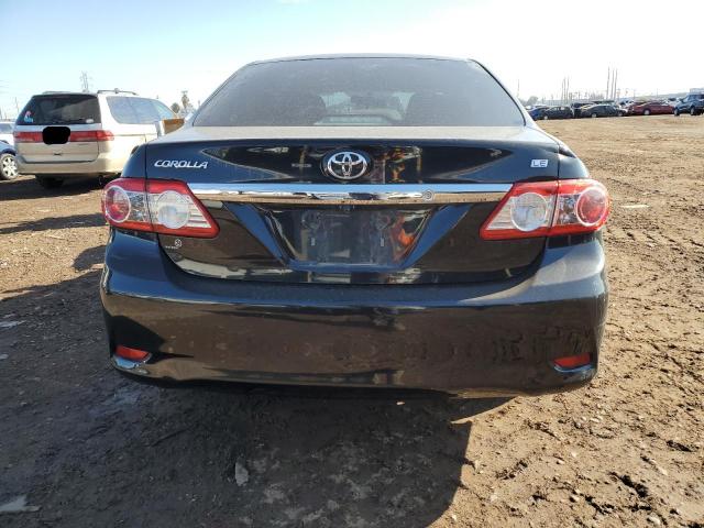 Photo 5 VIN: 2T1BU4EE9CC780146 - TOYOTA COROLLA BA 