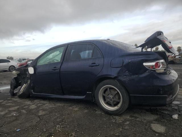 Photo 1 VIN: 2T1BU4EE9CC780583 - TOYOTA COROLLA BA 