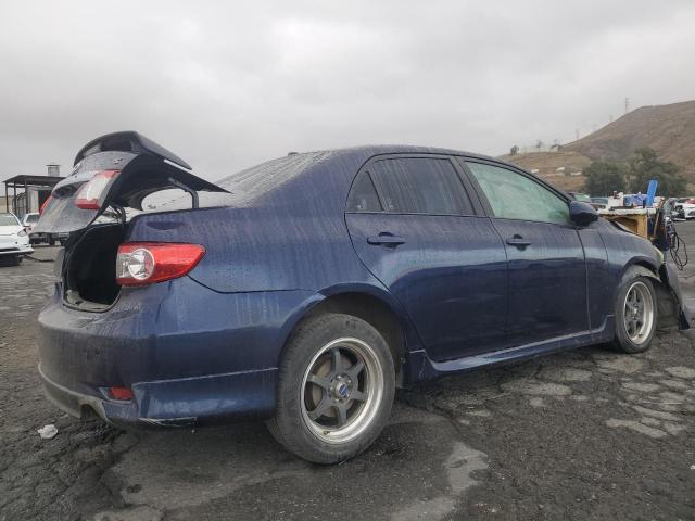 Photo 2 VIN: 2T1BU4EE9CC780583 - TOYOTA COROLLA BA 