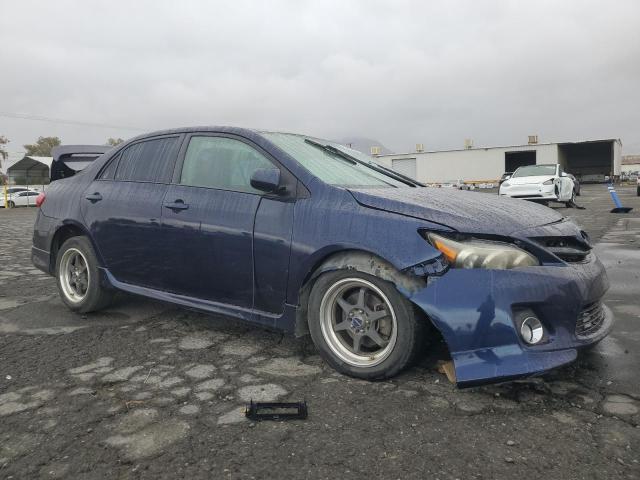 Photo 3 VIN: 2T1BU4EE9CC780583 - TOYOTA COROLLA BA 