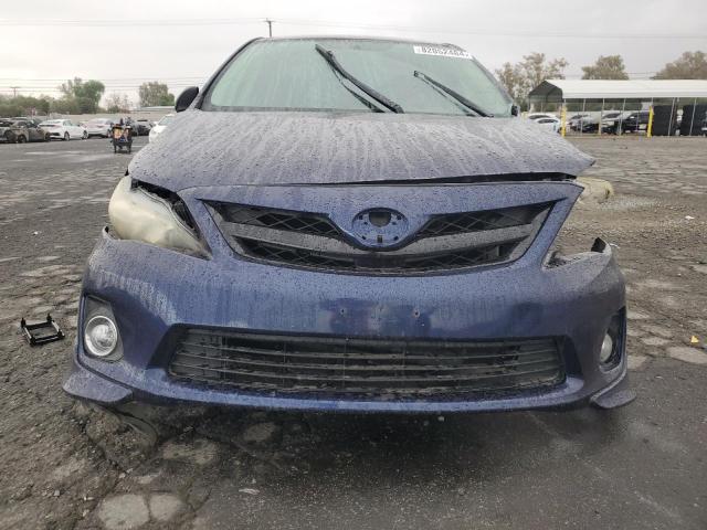 Photo 4 VIN: 2T1BU4EE9CC780583 - TOYOTA COROLLA BA 