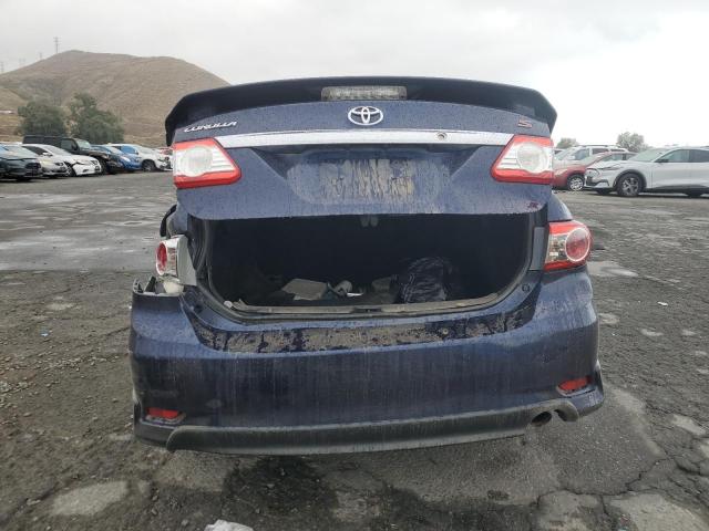 Photo 5 VIN: 2T1BU4EE9CC780583 - TOYOTA COROLLA BA 