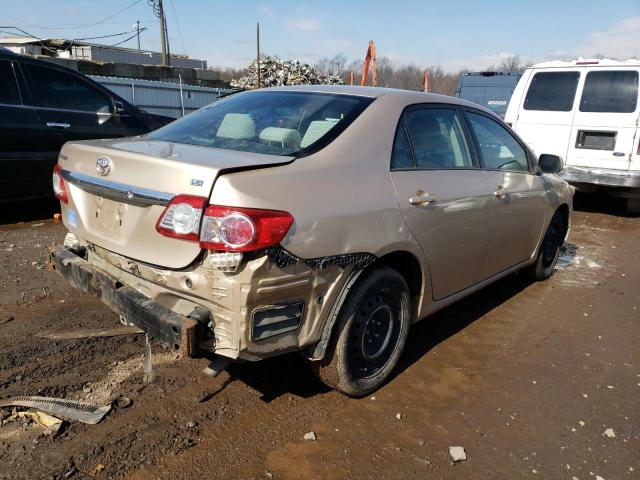 Photo 2 VIN: 2T1BU4EE9CC780650 - TOYOTA COROLLA BA 