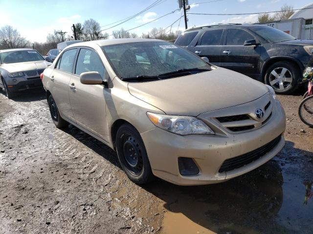 Photo 3 VIN: 2T1BU4EE9CC780650 - TOYOTA COROLLA BA 