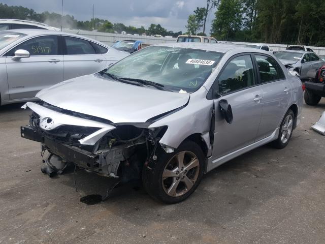 Photo 1 VIN: 2T1BU4EE9CC782463 - TOYOTA COROLLA BA 