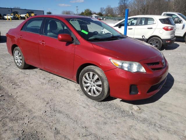 Photo 3 VIN: 2T1BU4EE9CC785167 - TOYOTA COROLLA BA 