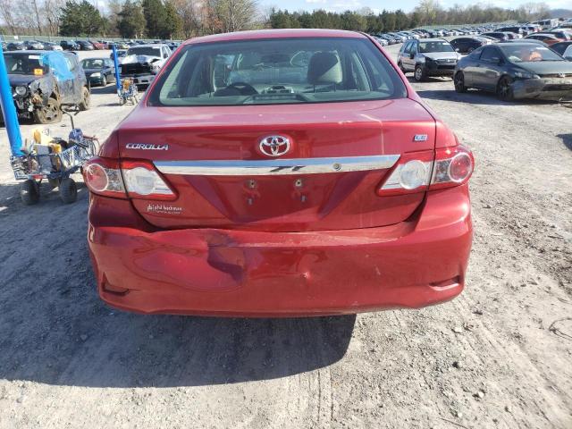 Photo 5 VIN: 2T1BU4EE9CC785167 - TOYOTA COROLLA BA 