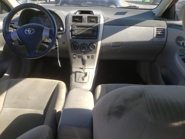 Photo 7 VIN: 2T1BU4EE9CC785167 - TOYOTA COROLLA BA 