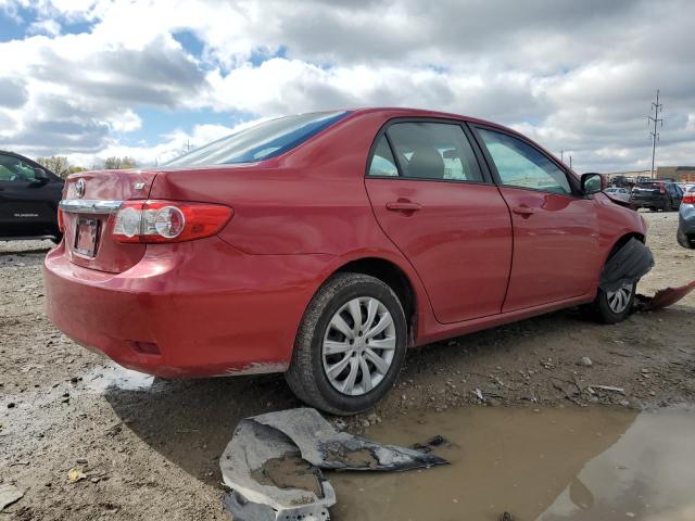 Photo 2 VIN: 2T1BU4EE9CC786173 - TOYOTA COROLLA BA 