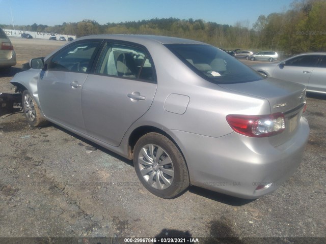 Photo 2 VIN: 2T1BU4EE9CC787131 - TOYOTA COROLLA 