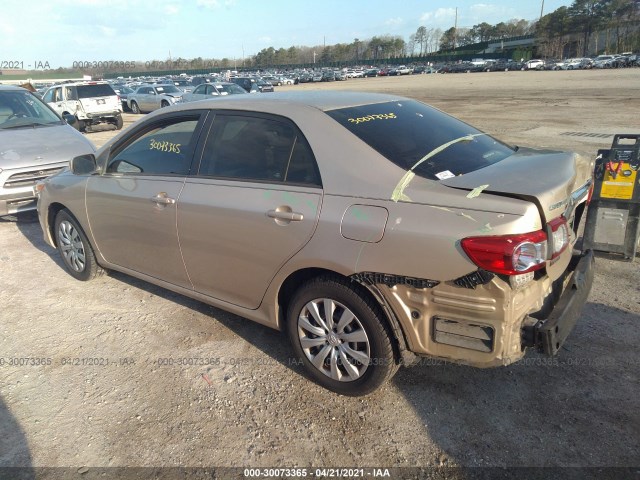 Photo 2 VIN: 2T1BU4EE9CC788859 - TOYOTA COROLLA 