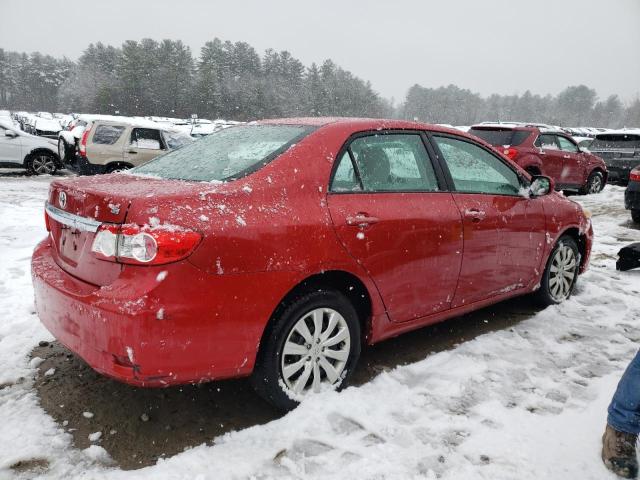 Photo 2 VIN: 2T1BU4EE9CC792345 - TOYOTA COROLLA BA 