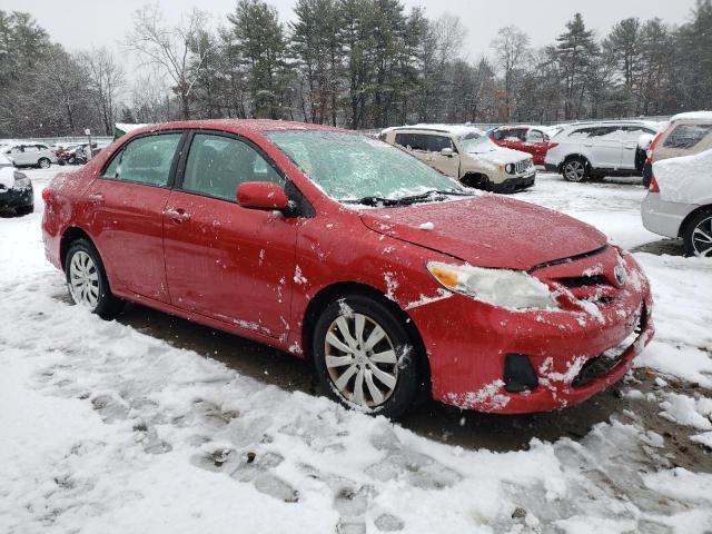 Photo 3 VIN: 2T1BU4EE9CC792345 - TOYOTA COROLLA BA 