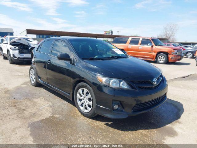 Photo 0 VIN: 2T1BU4EE9CC796959 - TOYOTA COROLLA 