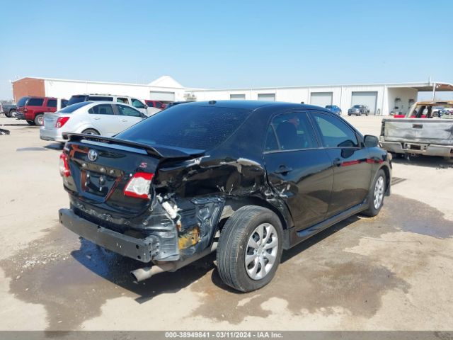 Photo 3 VIN: 2T1BU4EE9CC796959 - TOYOTA COROLLA 