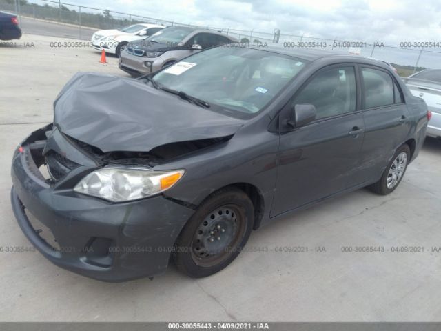 Photo 1 VIN: 2T1BU4EE9CC798940 - TOYOTA COROLLA 