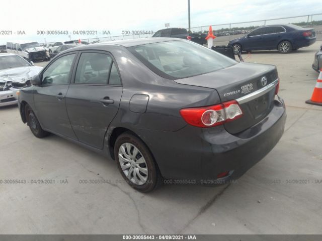 Photo 2 VIN: 2T1BU4EE9CC798940 - TOYOTA COROLLA 