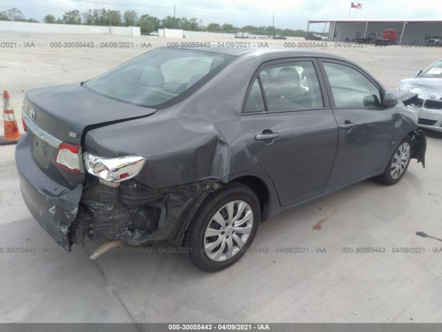 Photo 3 VIN: 2T1BU4EE9CC798940 - TOYOTA COROLLA 