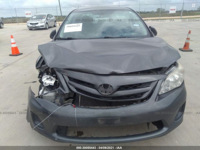 Photo 5 VIN: 2T1BU4EE9CC798940 - TOYOTA COROLLA 