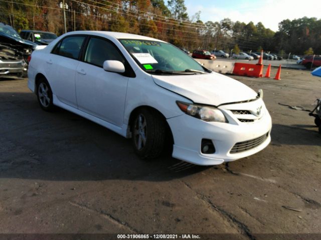 Photo 0 VIN: 2T1BU4EE9CC799750 - TOYOTA COROLLA 