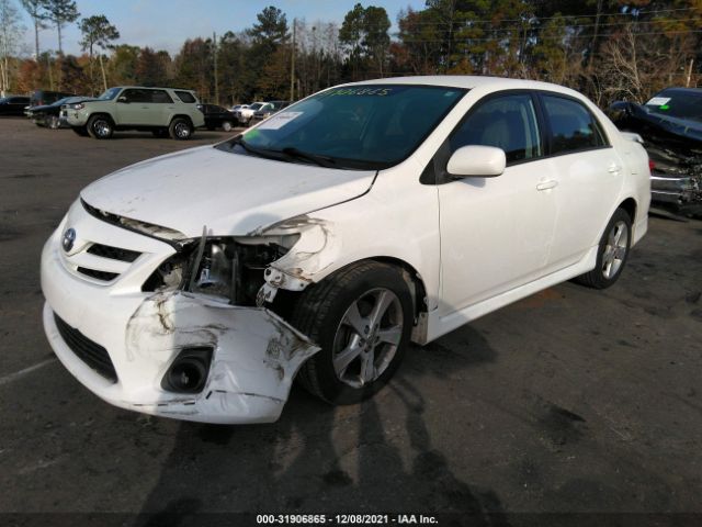 Photo 1 VIN: 2T1BU4EE9CC799750 - TOYOTA COROLLA 